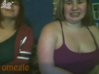 Gruba lassie uwielbia omegle dorosły wideo gry