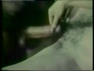怪物 黑色 公鸡 1975 - 80, 自由 怪物 狠踢 性别 节目