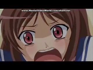 Comel remaja kanak-kanak perempuan dalam anime hentai â¡ hentaibrazil.com