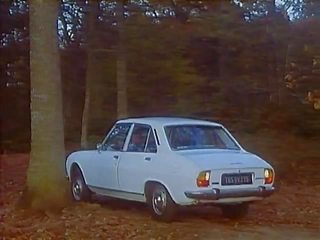 Brigitte lahaie auto stoppeuses en chaleur 1978: dospelé klip 69