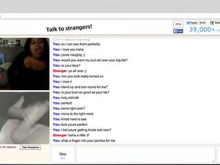 Omegle distracție #8 omegleking