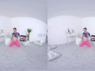 Skutočný ohybné skrúteniu násťročné x menovitý film videá