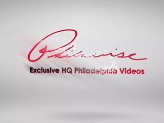 Philavise-fucking của tôi sis trước các gia đình vaca