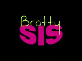 Brattysis - emma hix - systrar hemligt