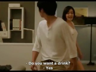 [korean video 18+ English Sub] perky Tearcher and Student Full attractive M