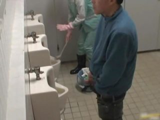 Asian xxx film In The Public