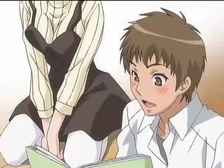 Didelis zylė anime jaunas ponia dulkina tutor nešvankus klipas klipai