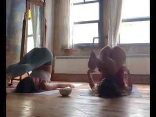 Tyrkisk yoga jenter: gratis yoga pornhub hd xxx video vid 7b