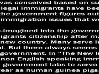 Clov হয়ে অধ্যাপক tampa পরীক্ষা উপর detained immigrants
