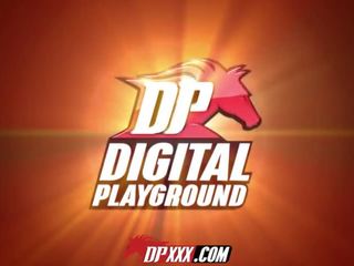 Digital playground - freshman’s una oras