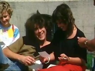 Heisse schulmadchenluste 1984 me anne karna: falas x nominal video të jetë