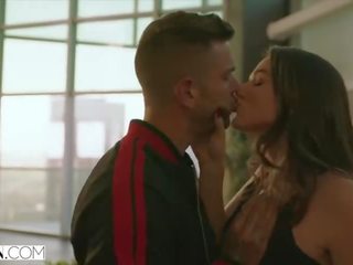 VIXEN Tori Black Has grand Horny sex clip Like A Boss