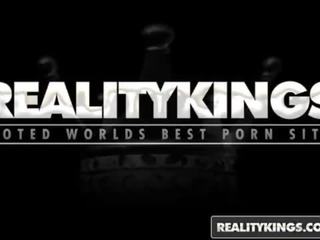 Realitykings - rk grown-up - empregada troubles