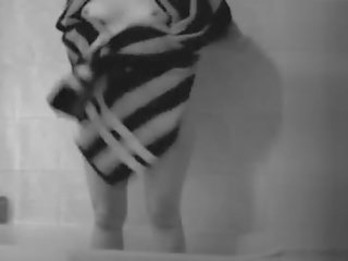 Bath Spycam