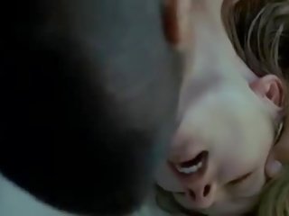 הוליווד וידאו x מדורג אטב קירסטן dunst משוגע חמוד