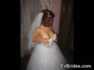 Real modelo amadora brides!