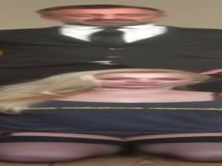 PASCALSSUBSLUTS - Young Kitty Misfit Dominated by Daddy MD