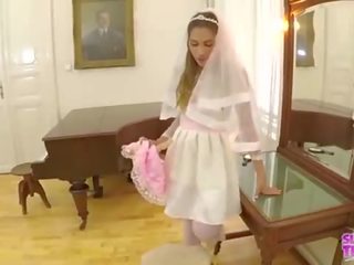 Trailer&num;2 bebé nicols tramposos en su compañero antes boda